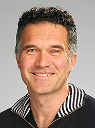 Klaus Zuberbühler