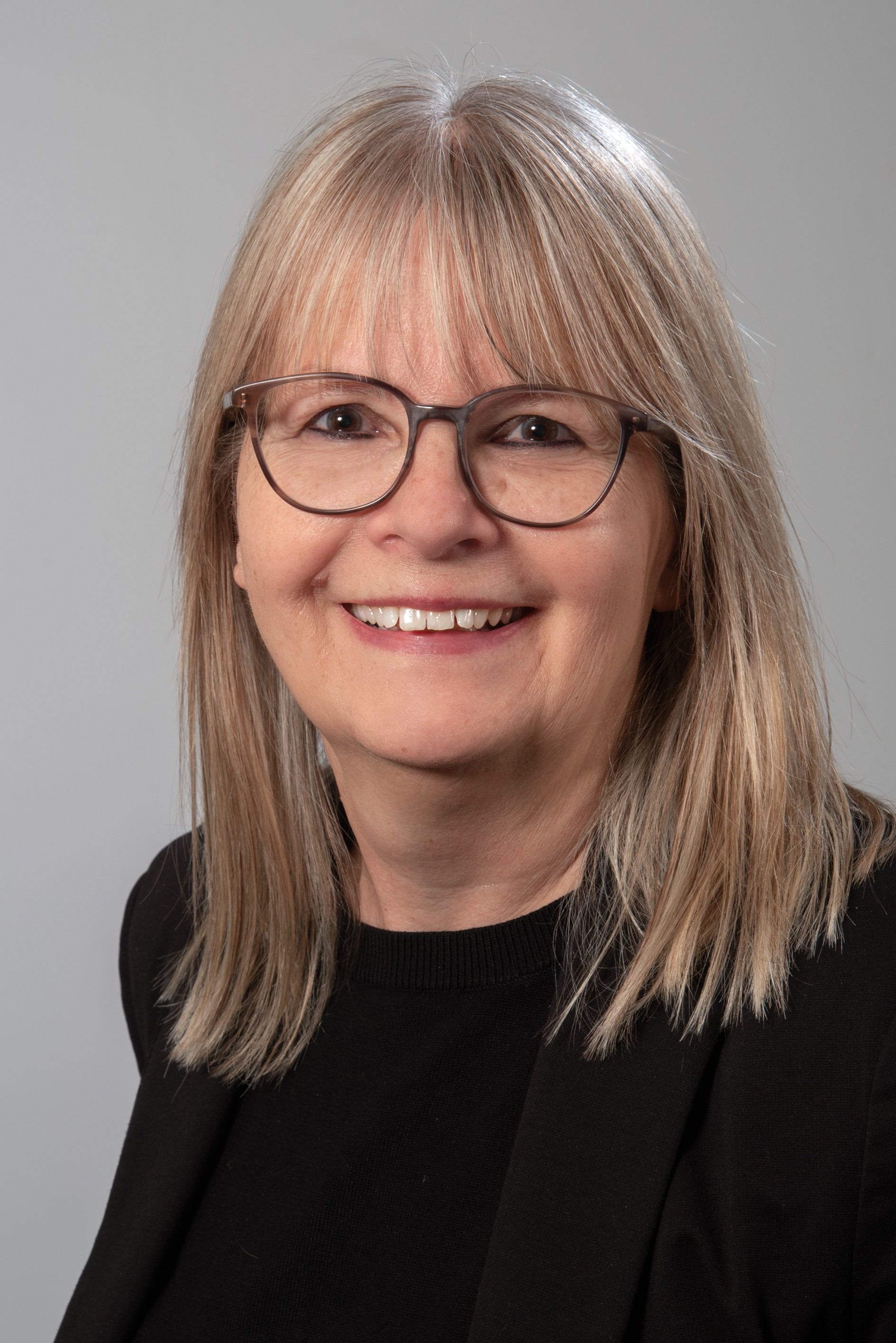 Silvia Chibane