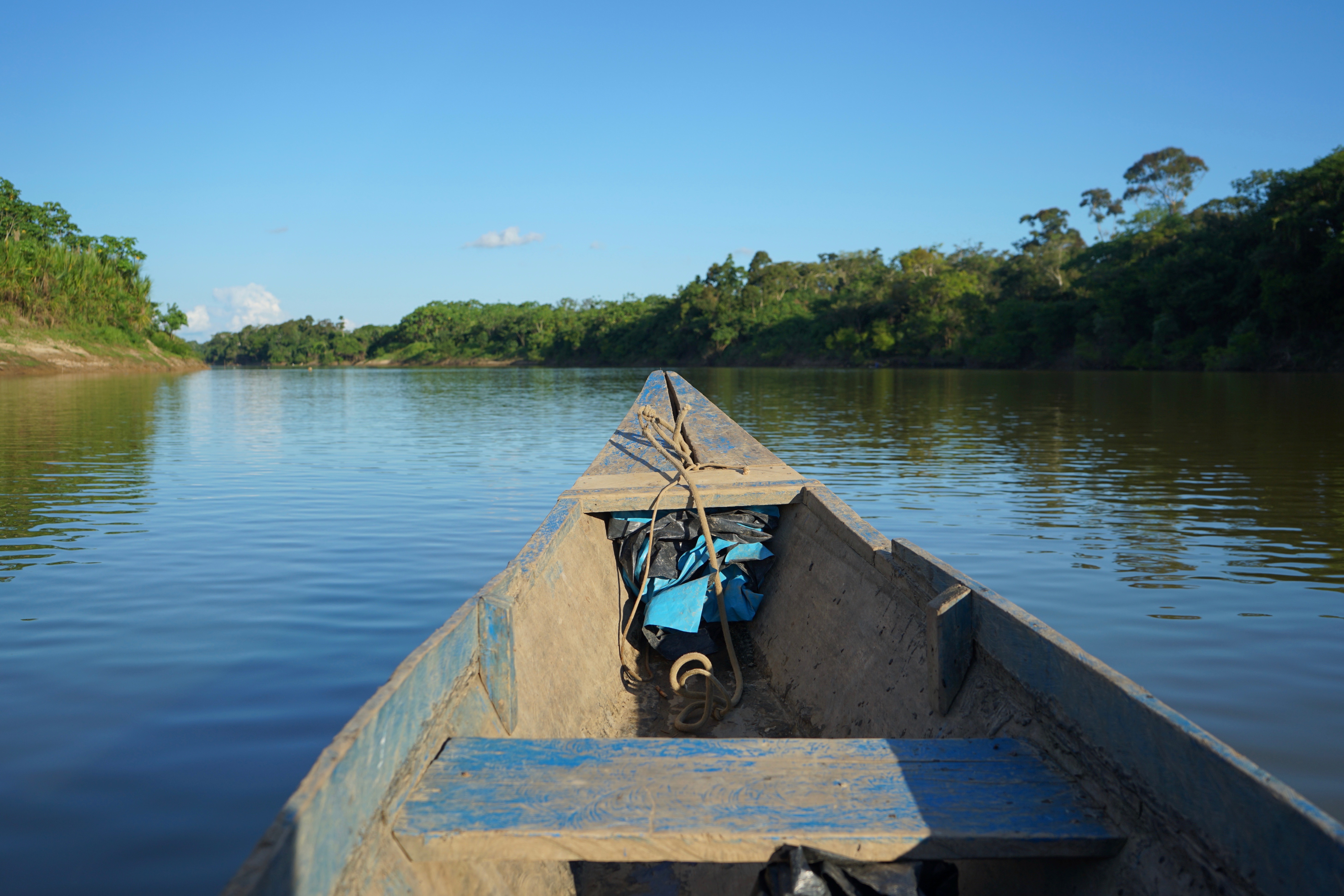 Ukayali River